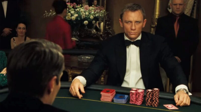 007 casino royale