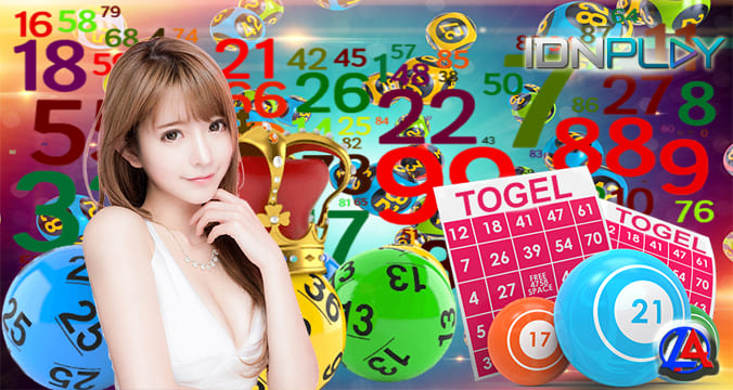 togel online