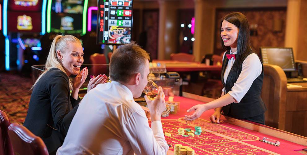 2 kings casino