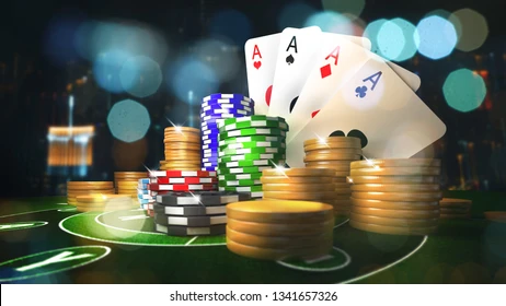 101 Poker Club