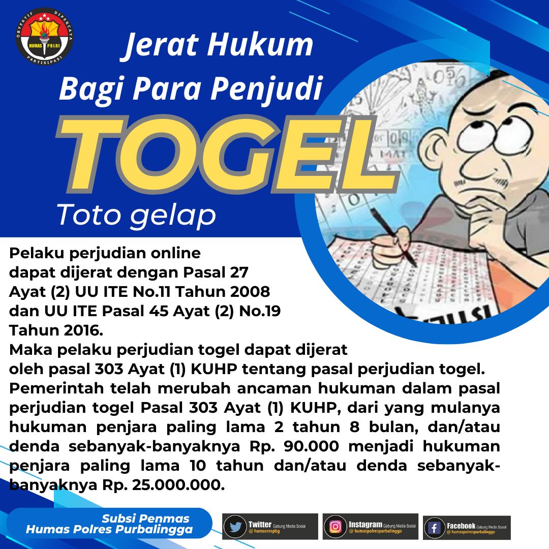 Humas Togel