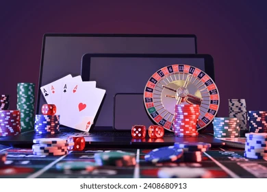 646 Casino